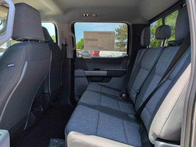 New 2026 Ford F250 XL w/ STX Appearance Package AWD/4WD image 14
