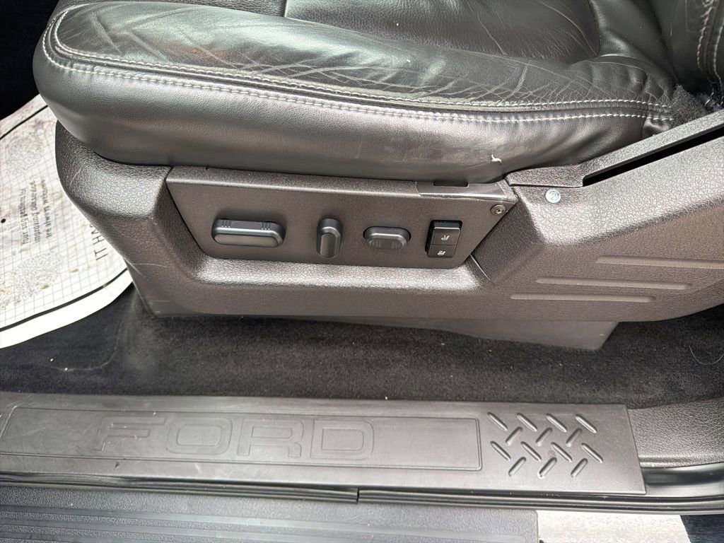 Used 2011 Ford F150 FX4 w/ FX Luxury Pkg image 15