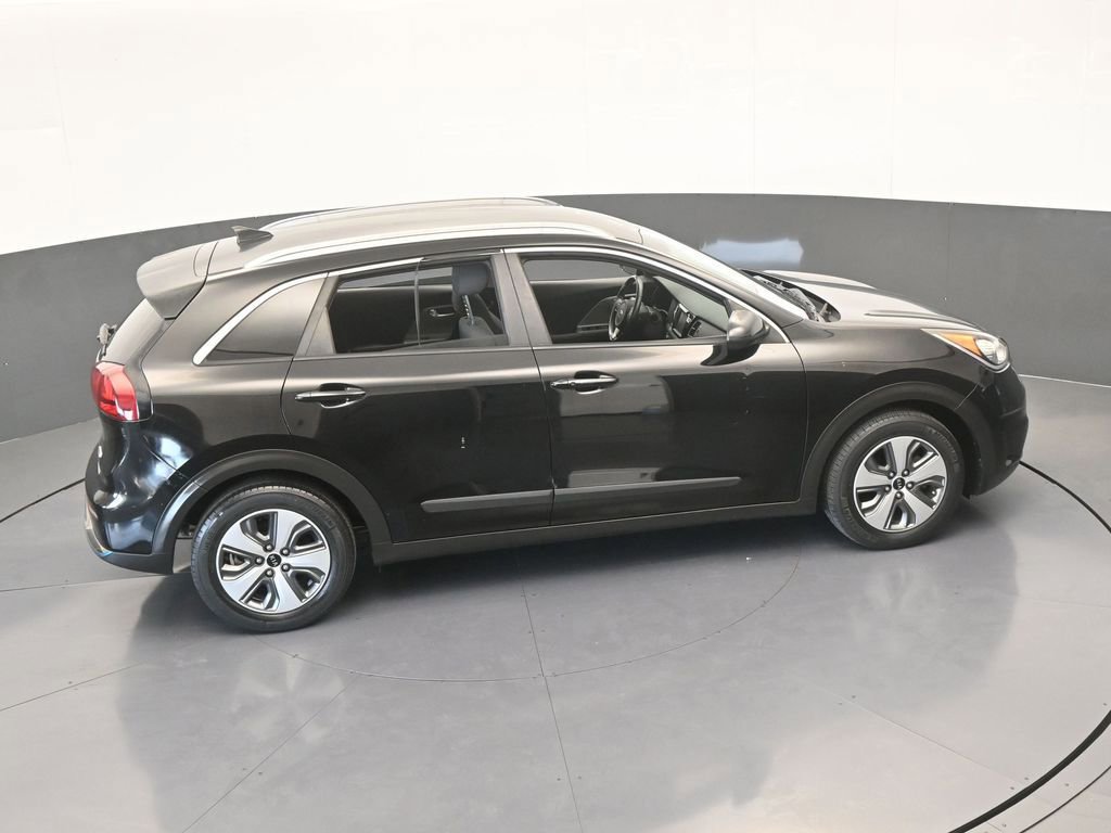 Used 2019 Kia Niro LX image 50