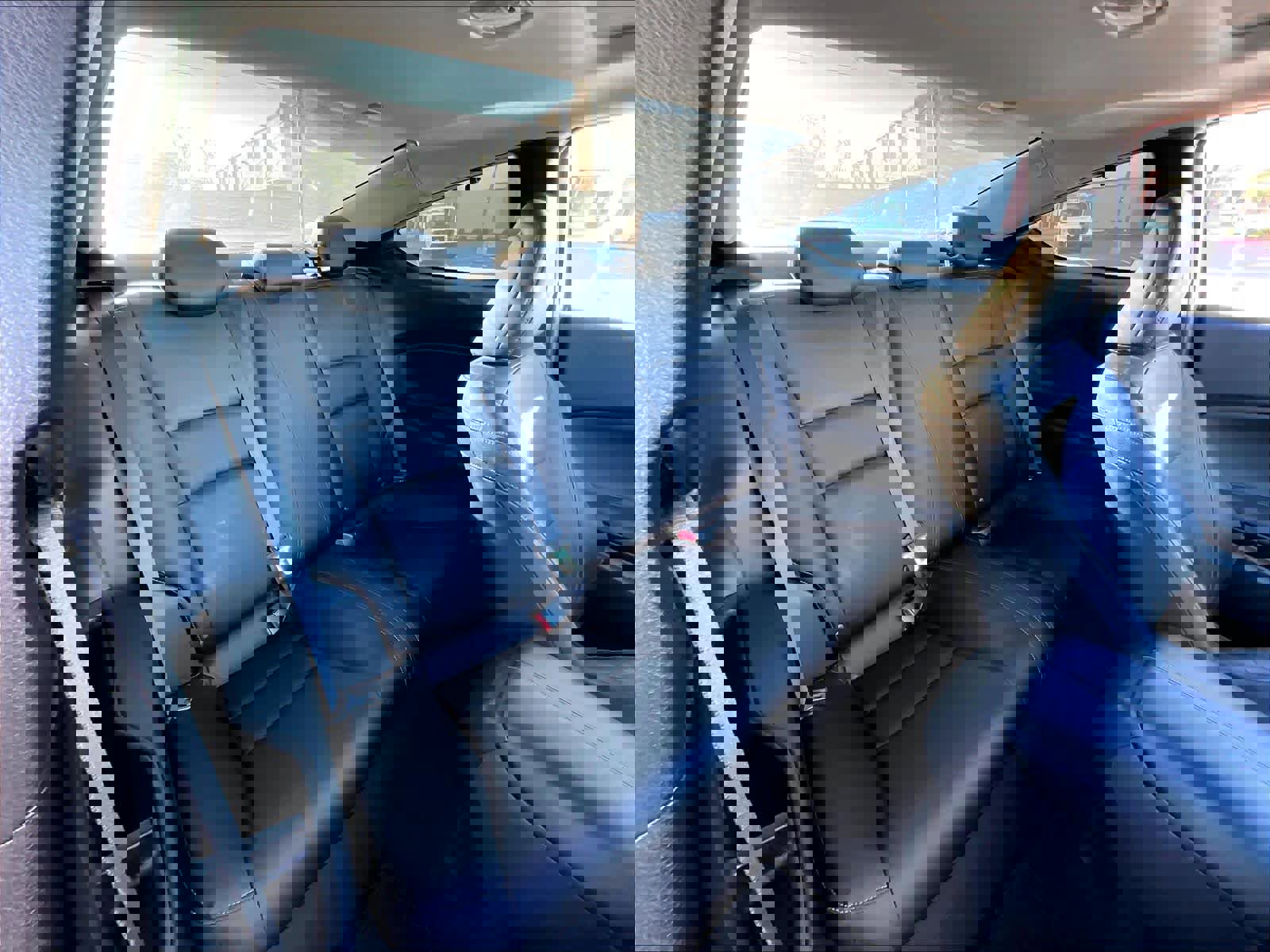 Used 2015 Honda Accord EX-L image 29