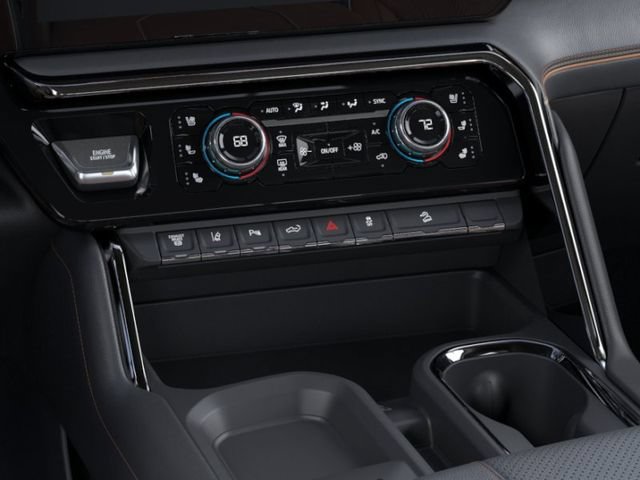 New 2026 GMC Sierra 2500 AT4 w/ AT4 Premium Plus Package AWD/4WD image 23