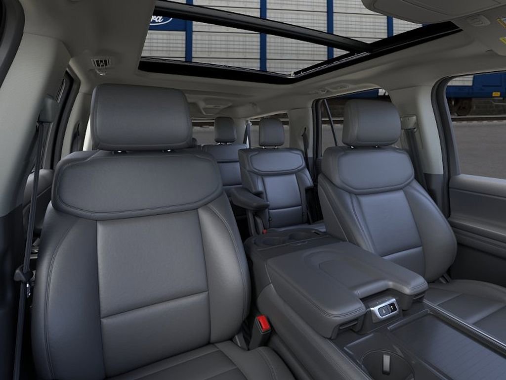 New 2026 Ford Expedition Max Active image 10
