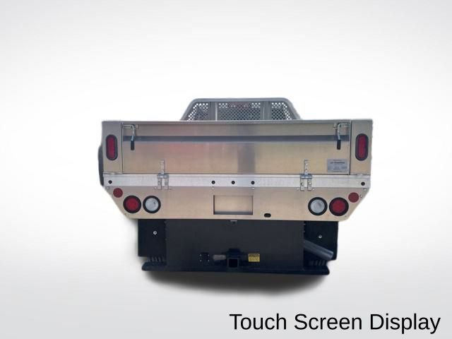 New 2024 RAM 2500 Tradesman w/ Chrome Appearance Group image 4