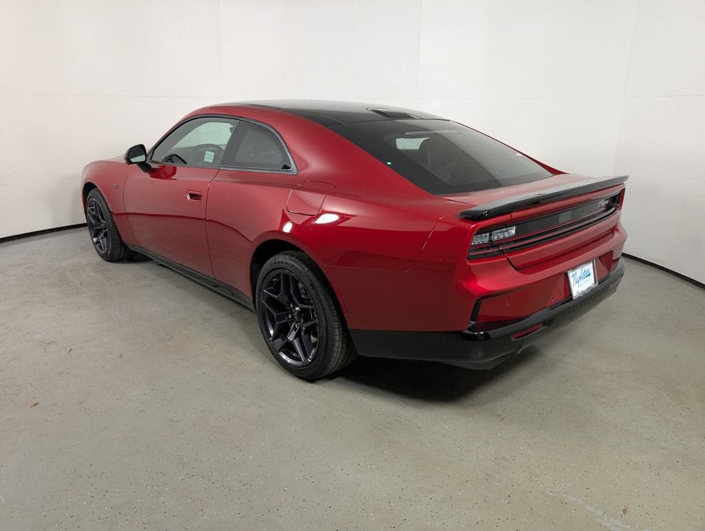 New 2026 Dodge Charger R/T AWD/4WD image 6