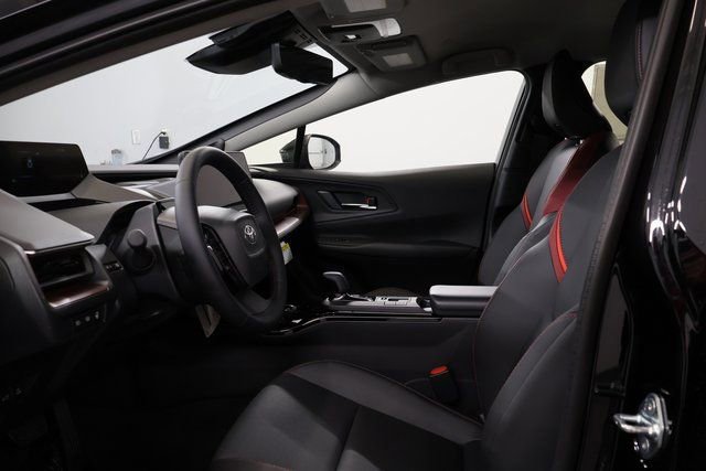 New 2026 Toyota Prius Plug-In Hybrid image 11