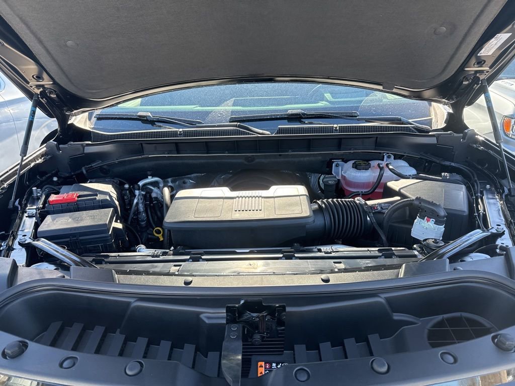 New 2026 Chevrolet Tahoe High Country image 51