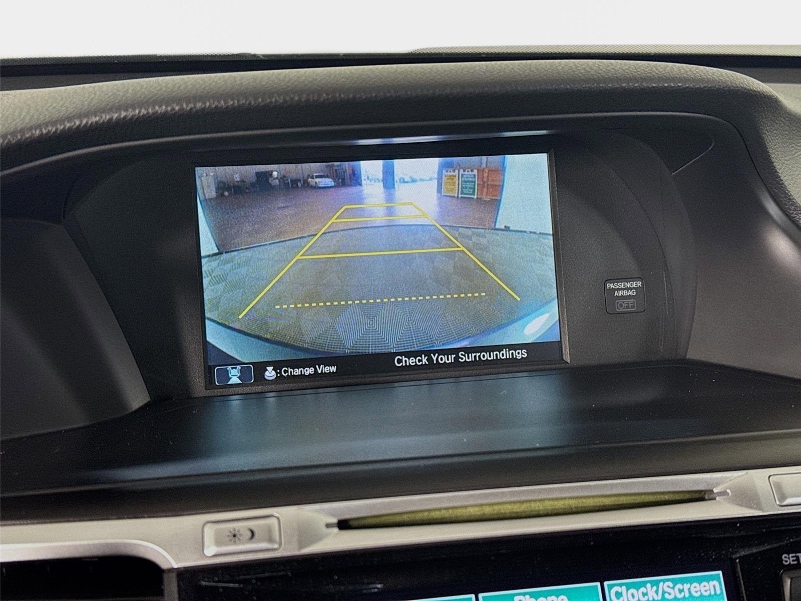 Used 2013 Honda Accord EX-L image 16