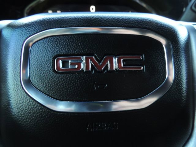 Certified 2024 GMC Sierra 2500 SLT w/ SLT Convenience Package image 29