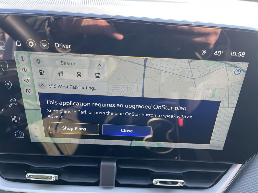 New 2026 Chevrolet Equinox LT w/ LPO, Floor Liner Package image 18