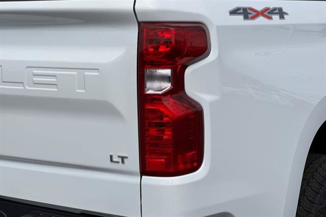 New 2026 Chevrolet Silverado 1500 LT w/ Protection Package AWD/4WD image 31
