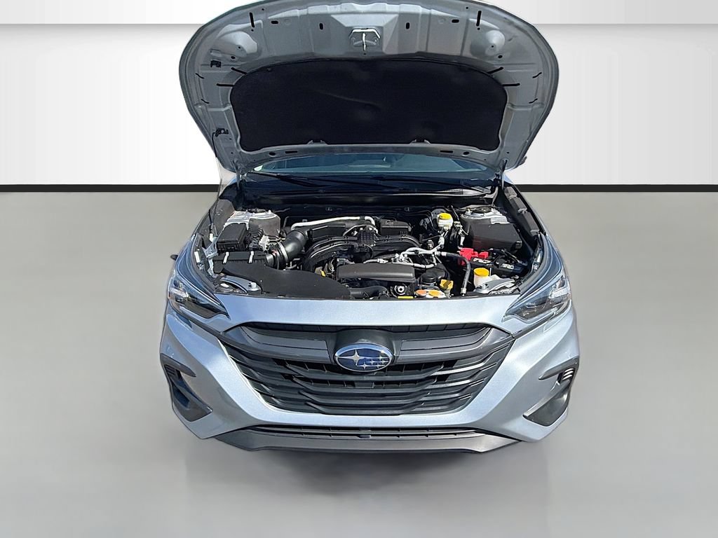 Used 2025 Subaru Legacy Limited AWD/4WD image 33