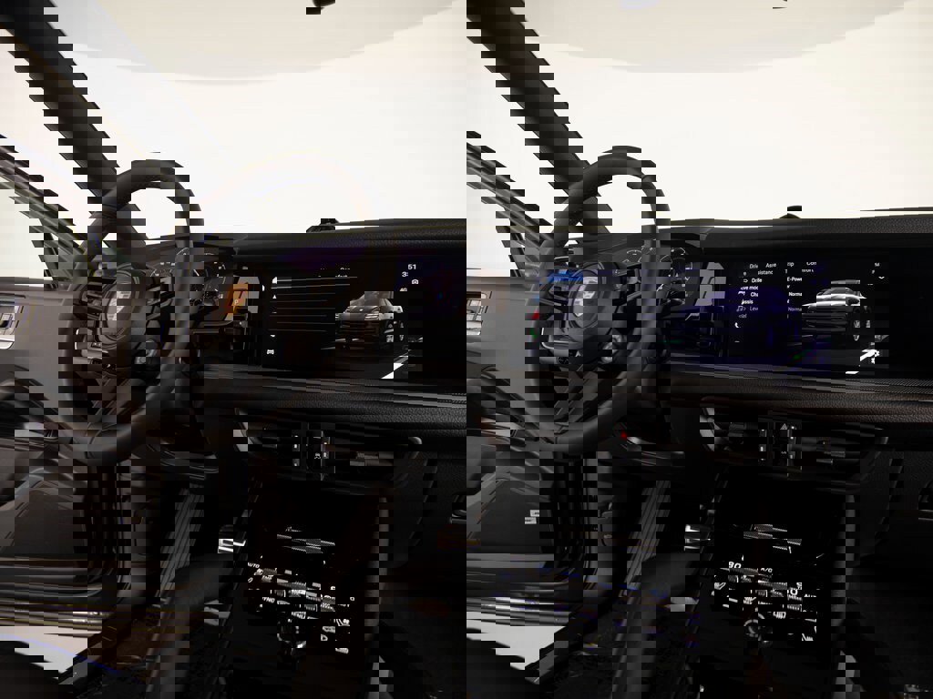 New 2026 Porsche Cayenne S image 28