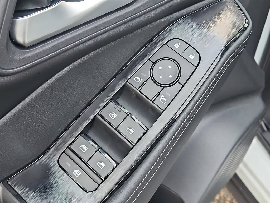 New 2026 Nissan Rogue SV w/ Cold Weather Package AWD/4WD image 15