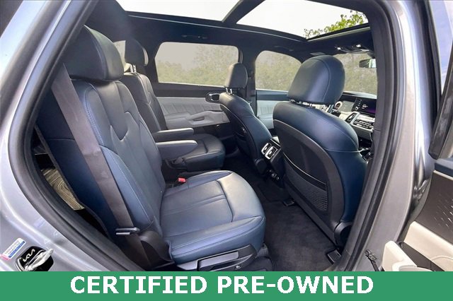 Certified 2023 Kia Sorento SX Prestige image 26