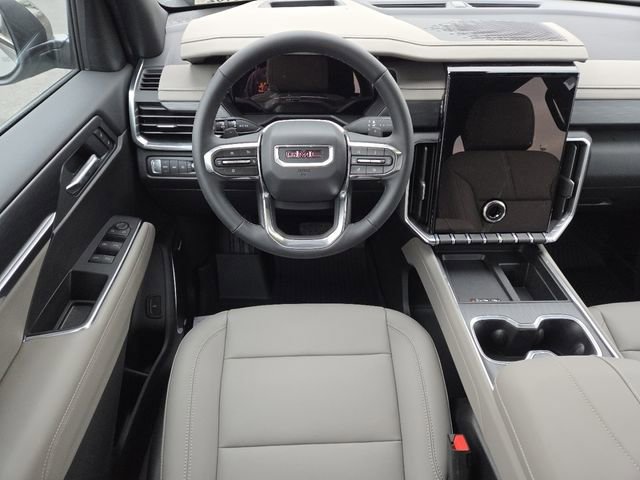 New 2026 GMC Acadia Elevation w/ Black Edition image 32