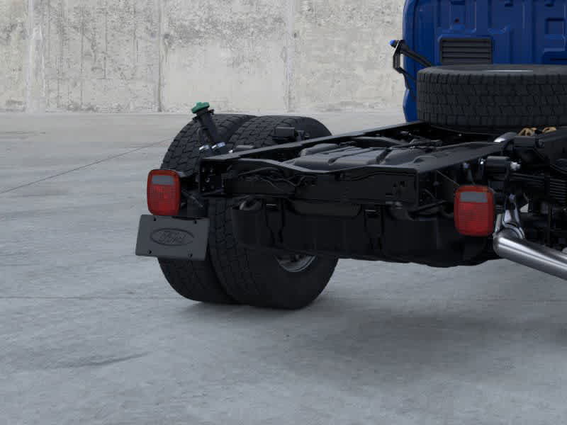 New 2026 Ford F450 XL w/ XL Chrome Package image 21