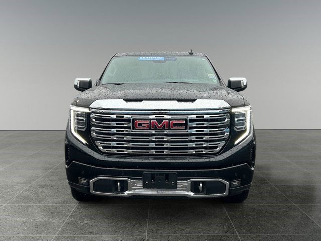 Certified 2025 GMC Sierra 1500 Denali w/ Denali Reserve Package image 2