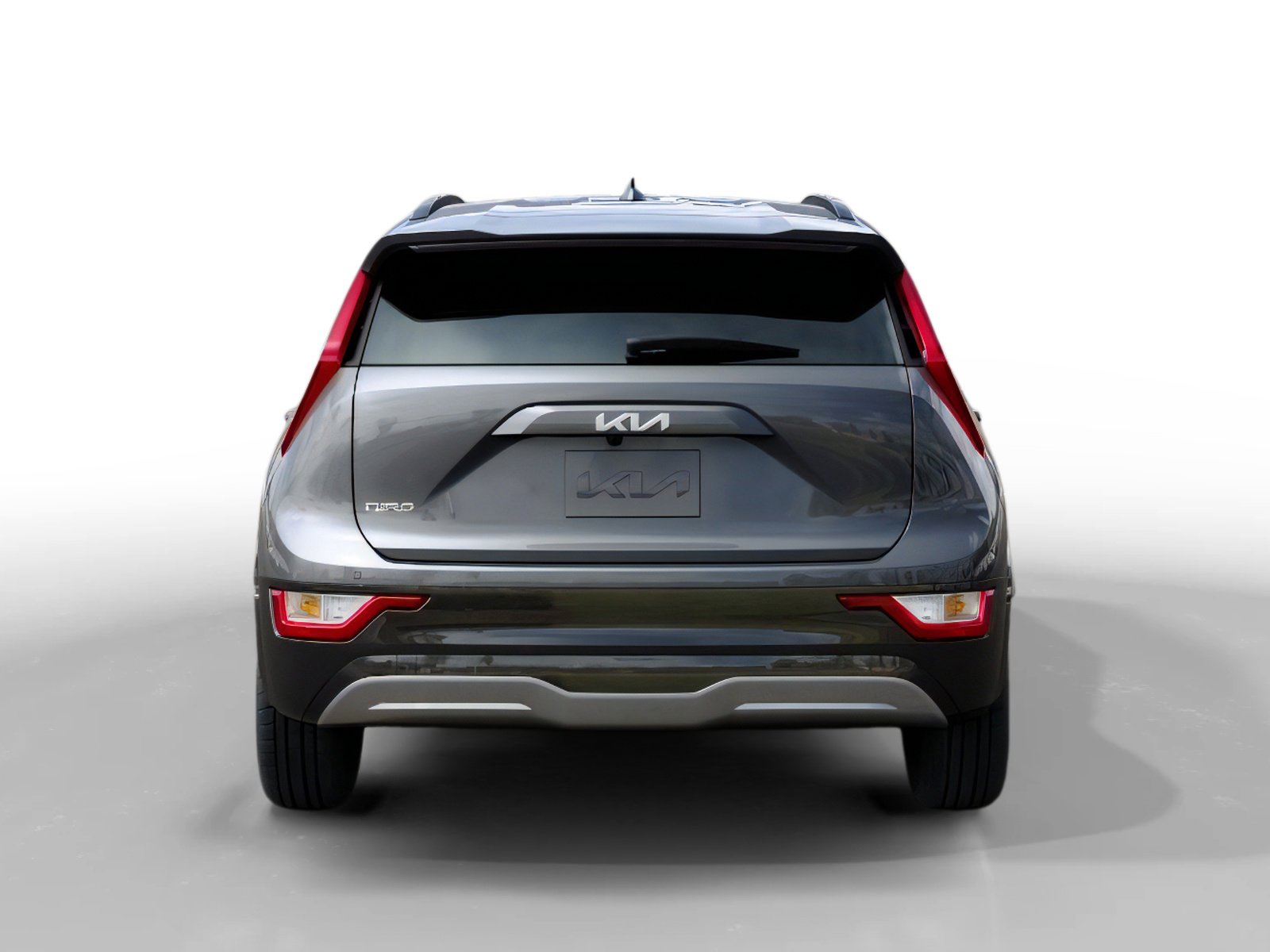 New 2026 Kia Niro Wind FWD image 5