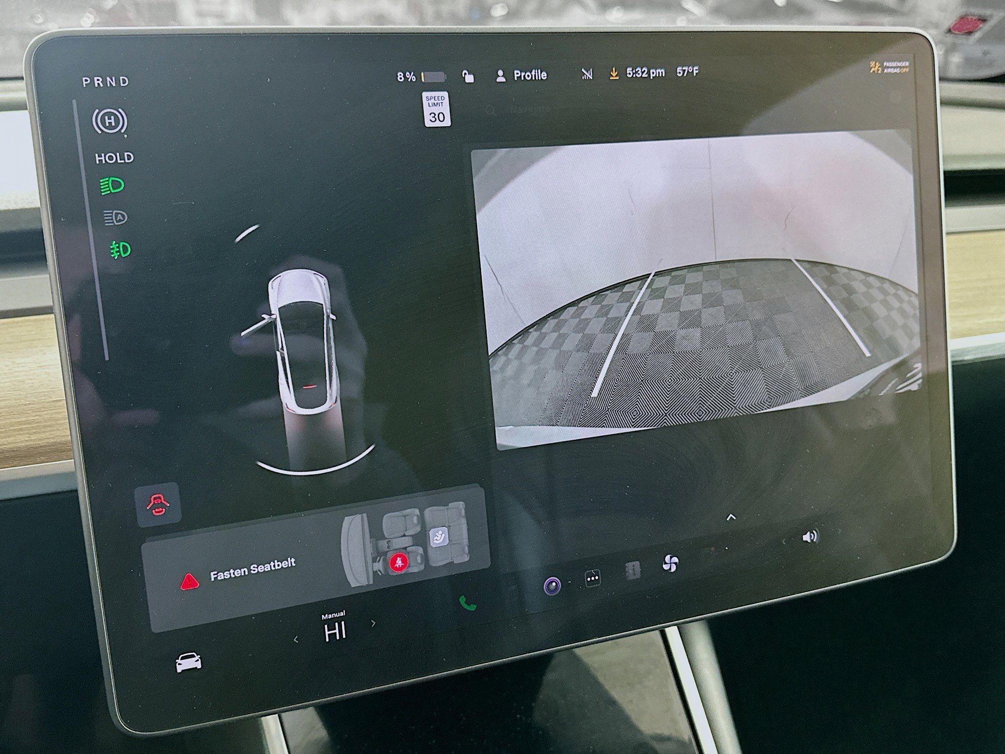 Used 2021 Tesla Model Y 2WD image 22