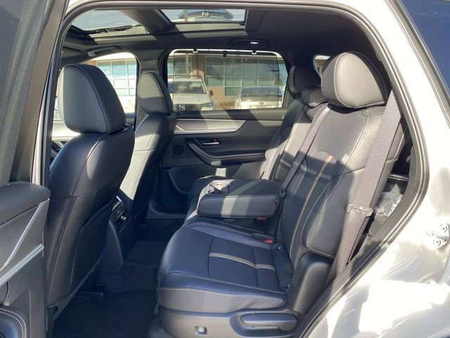 New 2026 MAZDA CX-90 3.3 Turbo S w/ Premium Package AWD/4WD image 27