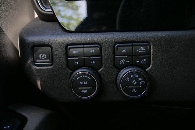 Used 2024 Chevrolet Silverado 1500 ZR2 w/ ZR2 Bison Edition image 21