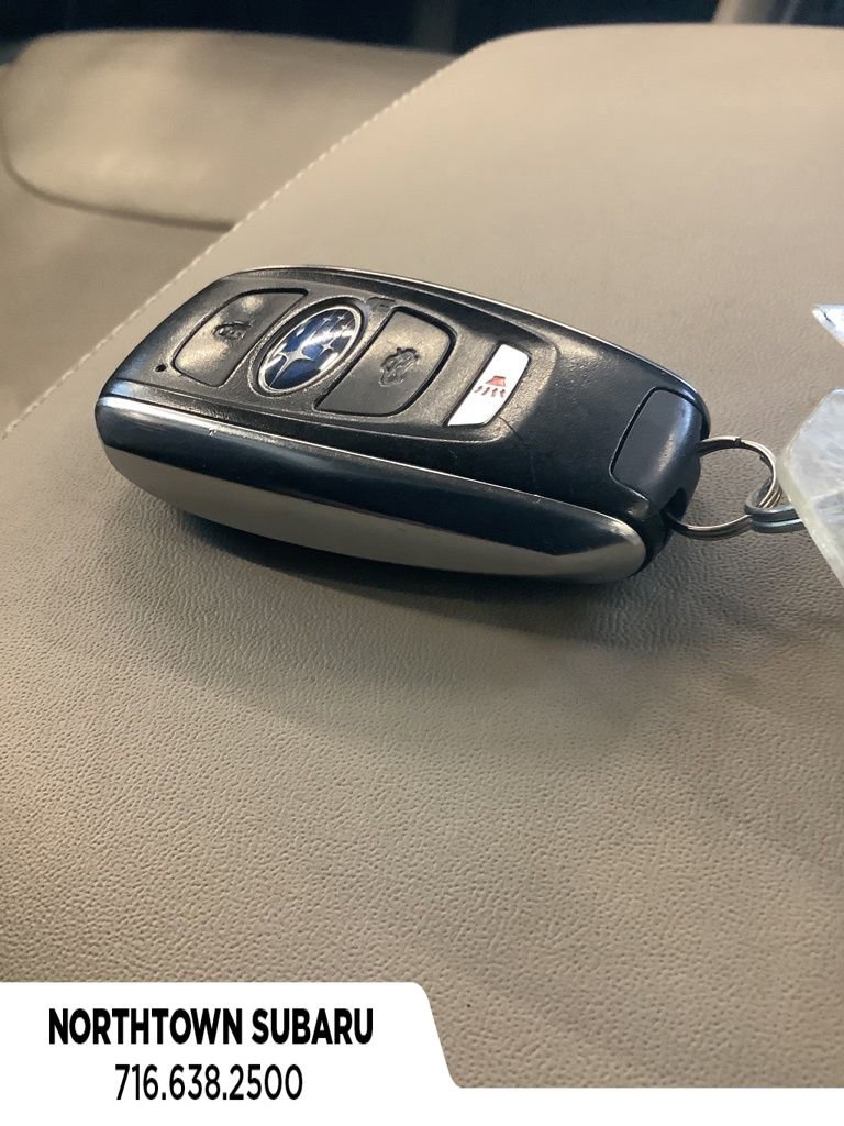 Used 2019 Subaru Forester Limited image 29