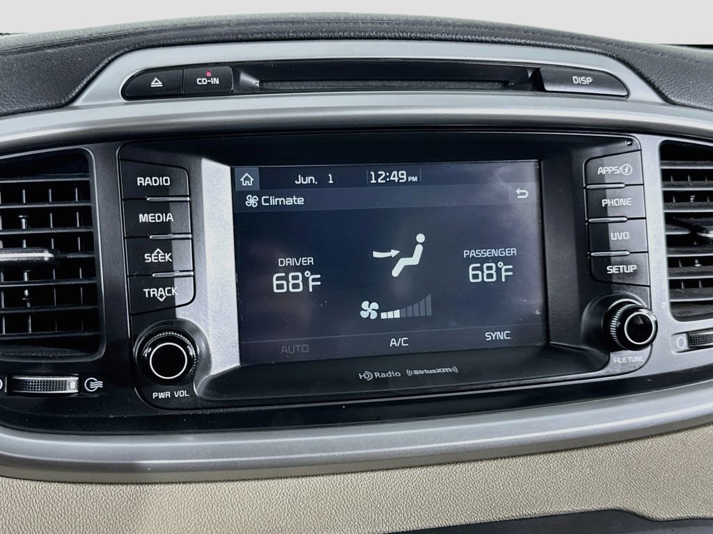 Used 2018 Kia Sorento AWD image 20