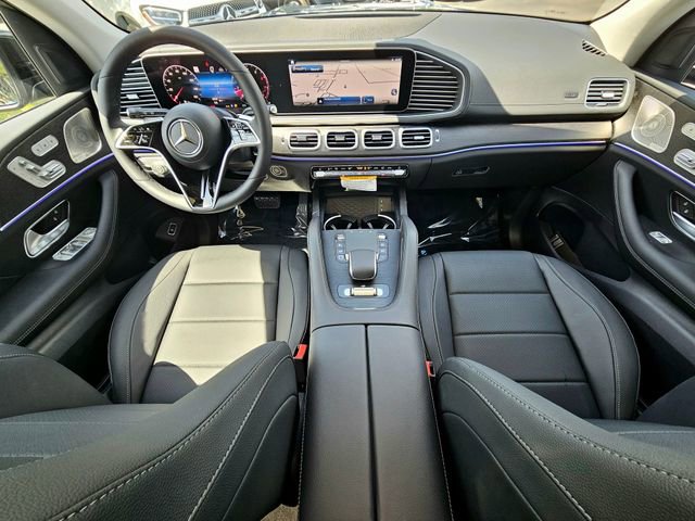 New 2026 Mercedes-Benz GLS 450 4MATIC image 26