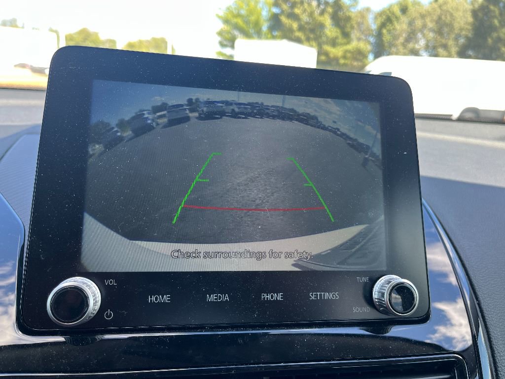 Used 2024 Mitsubishi Eclipse Cross LE image 23