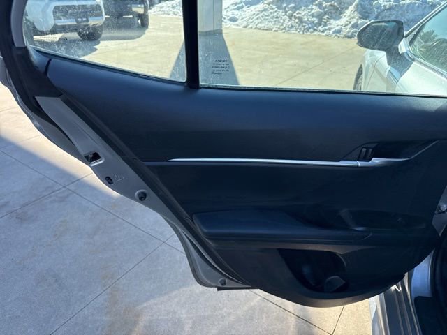 Used 2023 Toyota Camry SE image 23