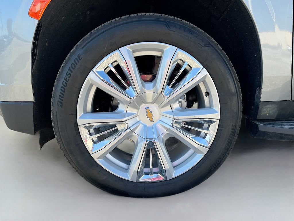 Used 2024 Chevrolet Tahoe High Country image 34