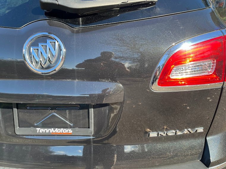 Used 2015 Buick Enclave Premium w/ Experience Buick Package image 49