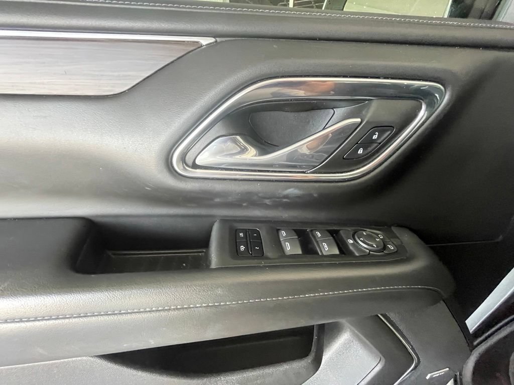 Used 2023 Chevrolet Tahoe LT RWD image 11
