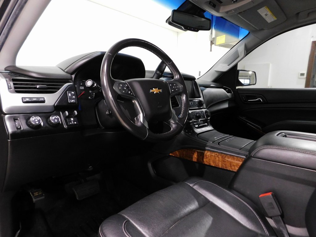 Used 2018 Chevrolet Tahoe Premier image 27