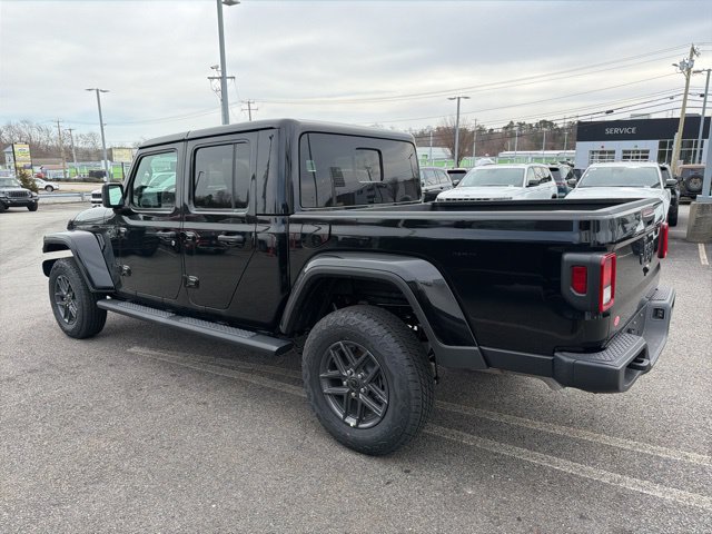 New 2026 Jeep Gladiator Sport AWD/4WD image 5