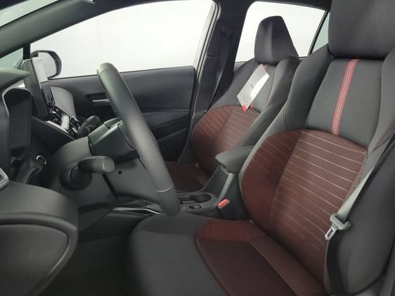 New 2026 Toyota Corolla SE FWD image 12