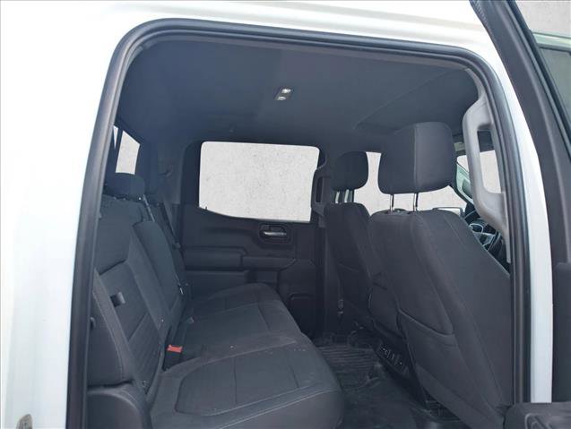 Used 2021 Chevrolet Silverado 1500 LT w/ Texas Edition Plus image 15