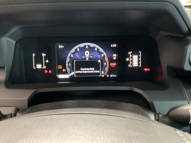 New 2026 Toyota Tacoma SR5 image 14