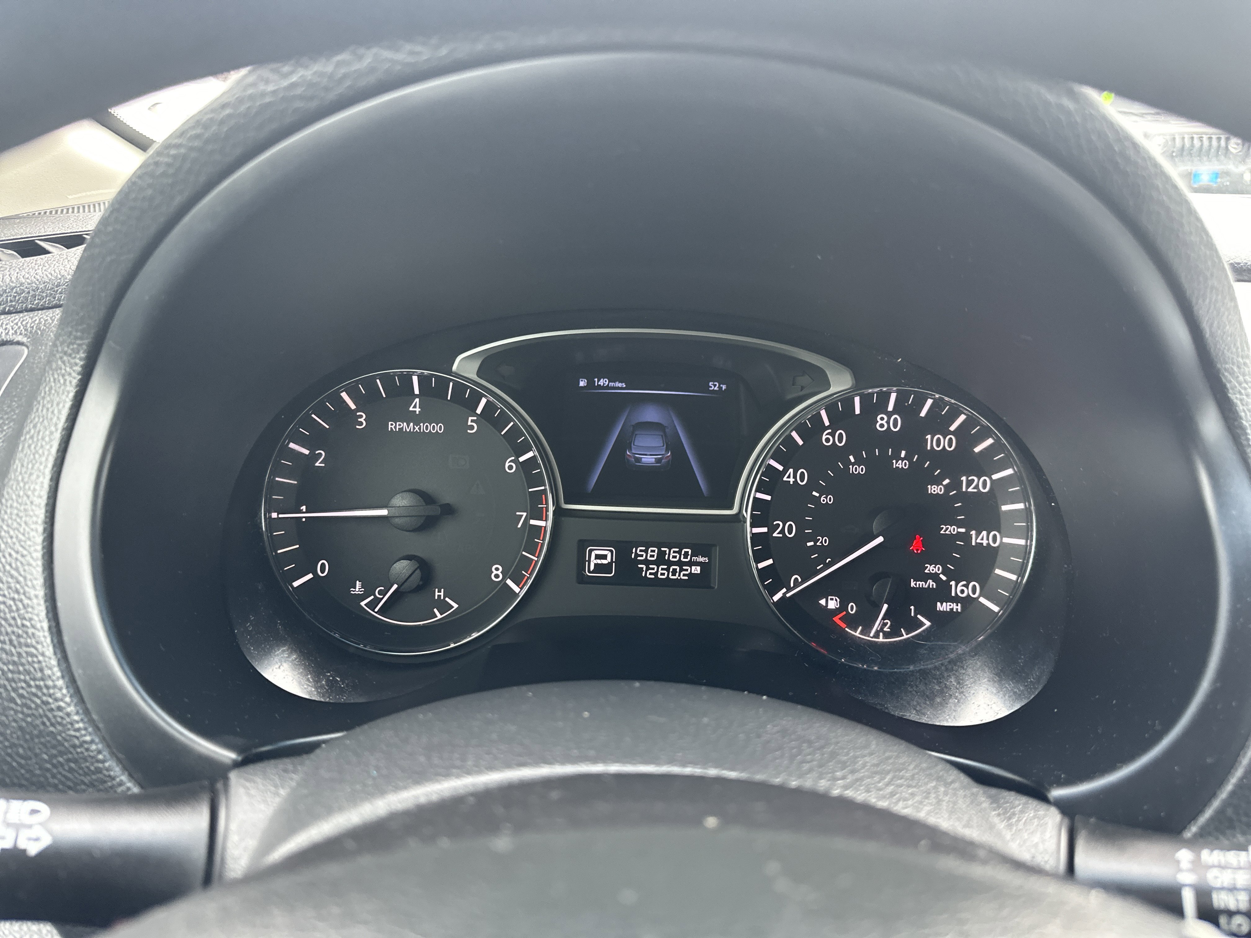 Used 2014 Nissan Altima 2.5 S w/ Display Audio Package image 21