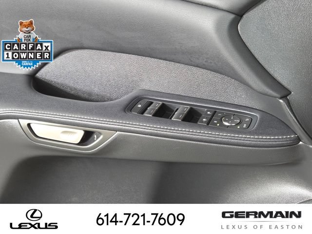 Used 2023 Lexus RX 350 Premium Plus w/ Cold Area Package AWD/4WD image 28