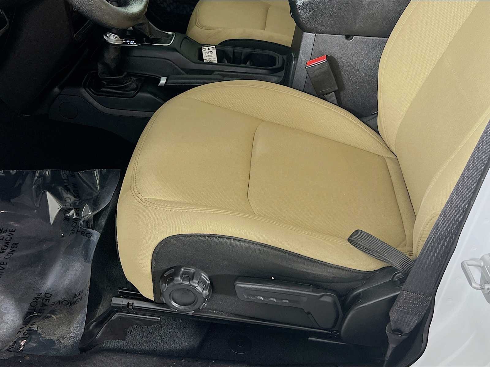 Used 2022 Jeep Wrangler Unlimited Sport AWD/4WD image 19