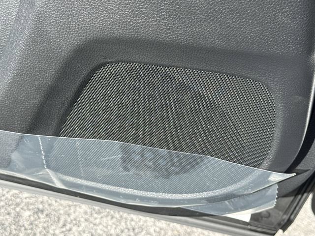 New 2026 Honda Ridgeline Black Edition image 26