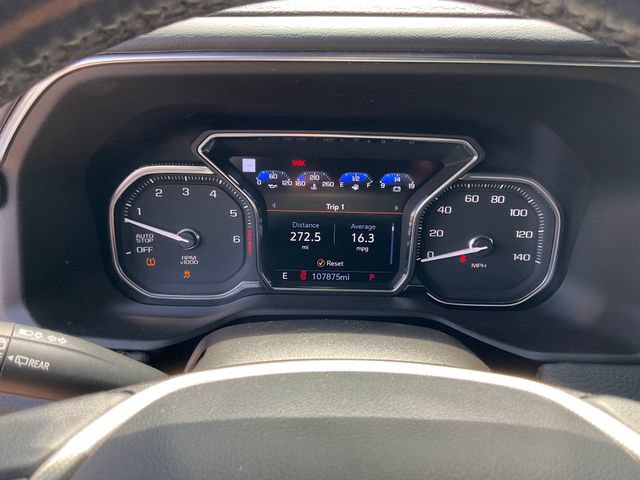 Used 2021 GMC Yukon XL Denali RWD image 10