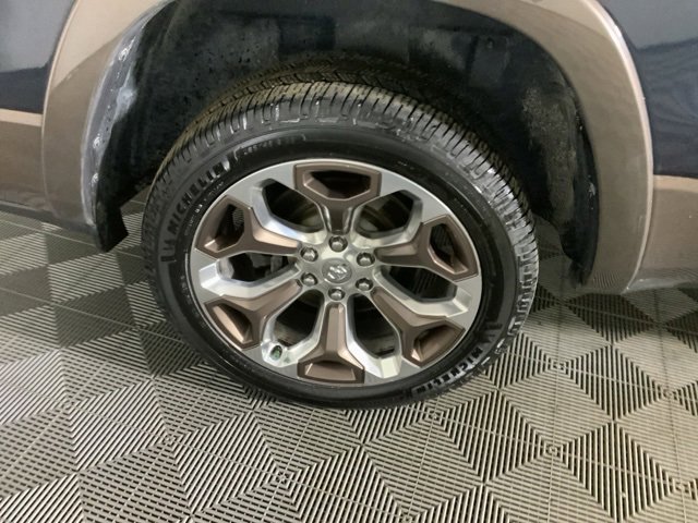 Used 2020 RAM 1500 Limited image 45