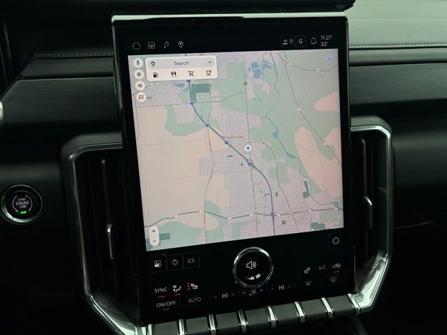 New 2026 GMC Acadia Elevation image 26