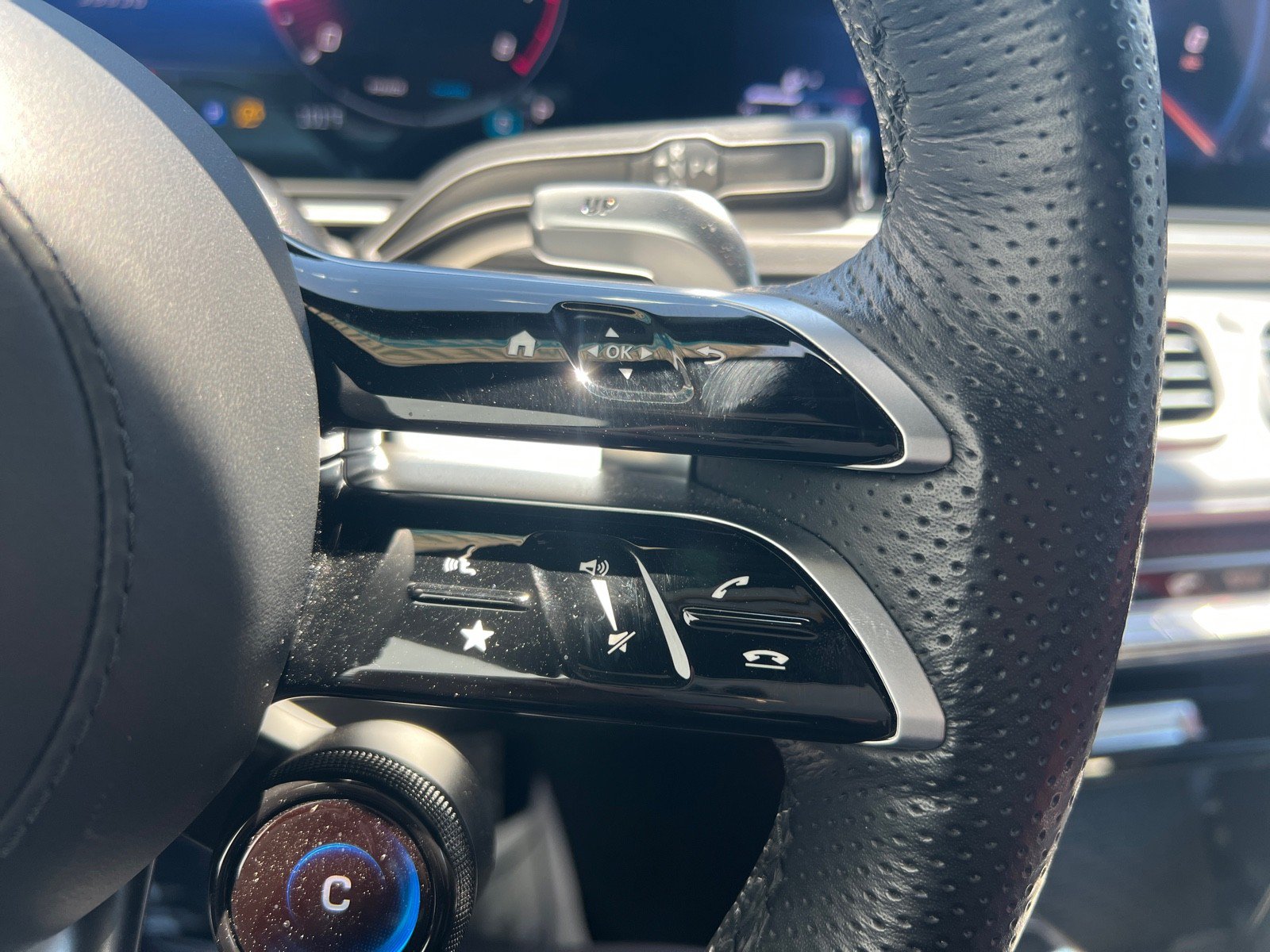 Certified 2024 Mercedes-Benz GLE 53 AMG 4MATIC Coupe image 26