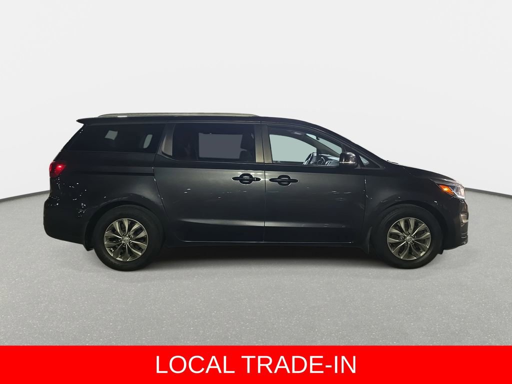 Used 2019 Kia Sedona LX image 4