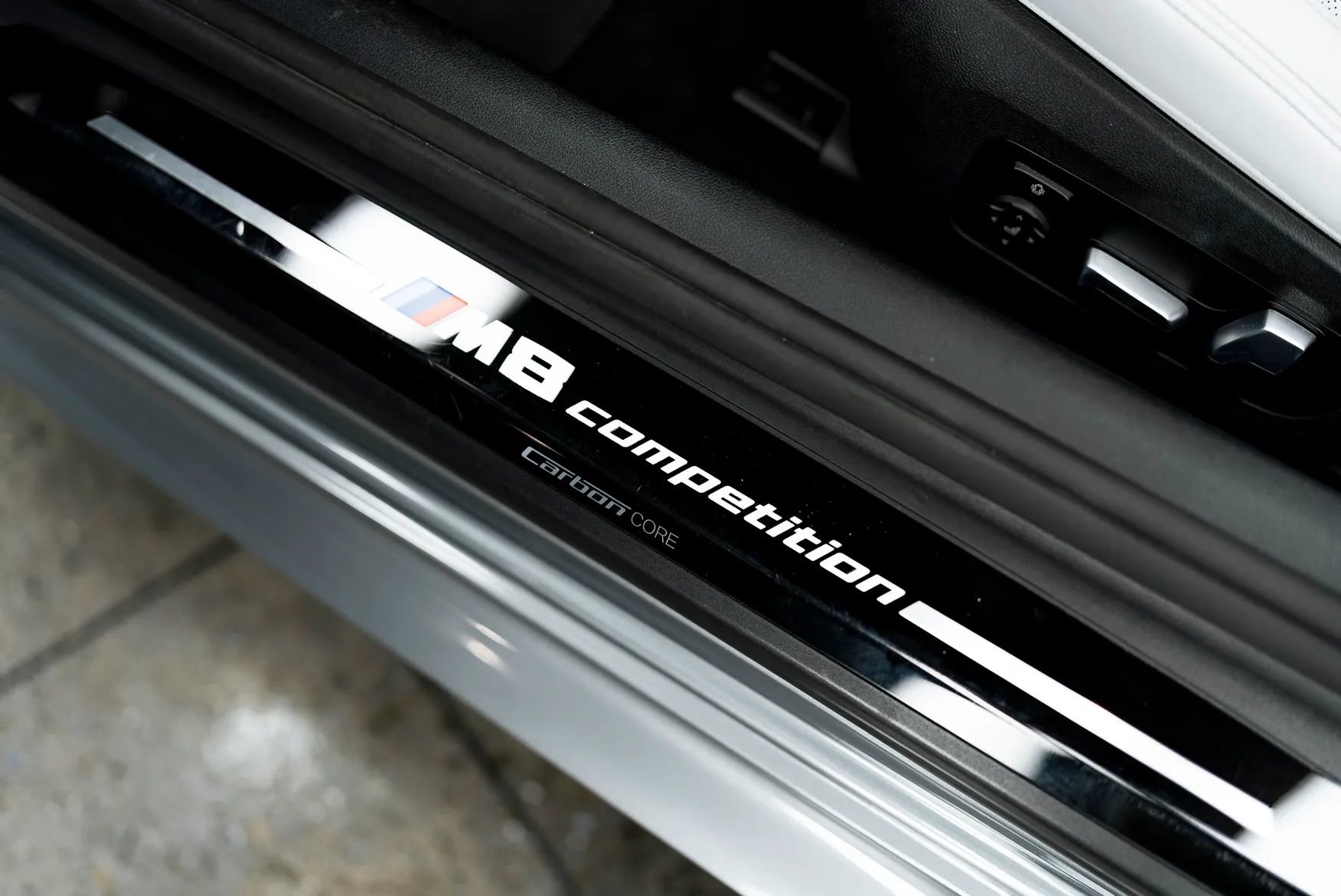 Used 2023 BMW M8 Competition AWD/4WD image 28