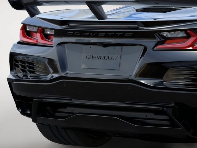 New 2027 Chevrolet Corvette Grand Sport w/ Z52 Sport Performance Package RWD image 14