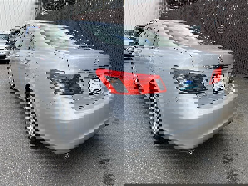 Used 2009 Lexus ES 350 image 3